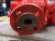 NEW KSB 0.63 kW IN-LINE CENTRIFUGAL PUMP 460 VAC 1 1/4" 1695 RPM 032-180/054 G6