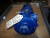 CARVER 1" X 1-1/4"/ 4X6LA CENTRIFUGAL PUMP 20 GPM TDH 107 FT 3500 RPM 2 HP