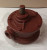 NEW TEEL ROTARY OIL DRUM PUMP 10 GPM 2 GPM SYPHON 2P093B