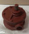 NEW TEEL ROTARY OIL DRUM PUMP 10 GPM 2 GPM SYPHON 2P093B