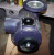NEW CHEMCON CHEMICAL METERING PUMP GEAR BOX DRIVE 56C INPUT 22P1-G530-135
