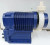 WALCHEM IWAKI 40 GPH METERING PUMP 60 PSI 115 VAC IX-C150TCN-RF-U