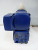 WALCHEM IWAKI 40 GPH METERING PUMP 60 PSI 115 VAC IX-C150TCN-RF-U