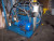 NACHI NORMAN 3 HP HYDRAULIC PUMPING UNIT PVS-1B-22N3-E13 6 GPM 700 PSI MAX