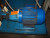 NACHI NORMAN 3 HP HYDRAULIC PUMPING UNIT PVS-1B-22N3-E13 6 GPM 700 PSI MAX