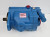 New Vickers PVQ20-B2R-SE3S Hydraulic Pump 02-341558 *Genuine*