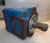 NEW BUCHER INTERNAL HYDRAULIC GEAR PUMP QT41-050R
