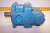 NEW VICKERS INTERNAL HYDRAULIC GEAR PUMP 25.5 ML/HR MODEL GPA3-25 EK2-30R