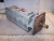 NEW FLORING COMMERCIAL HYDRAULIC PISTON PUMP P632659