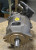 NEW REXROTH AXIAL PISTON PUMP 1450 RPM 17 GPM 2300 PSI CW 1" SHAFT R910942759