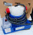 New Seko AKL 800 Tekna AKL800NHH0U00 Diaphragm Metering Pump 1.8-4.8 Gph