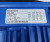 New Seko AKL 800 Tekna AKL800NHH0U00 Diaphragm Metering Pump 1.8-4.8 Gph