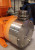 PROMINENT DIAPHRAGM METERING PUMP 82.4 GPH 87 PSI MTMAH06260SSTT0D0400D