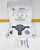 New Pulsafeeder Keep On Pumping Kit For Electronic Metering Pump K4VVC9