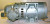 Gast 1/3 HP Compressor Piston Pump 120 VAC 1 PH 1725 RPM U48Y FR 3LBA-28-M325X