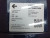 New Seepex BN 1-6L Progressive Cavity Pump 1-1/2" NPT with Nord Vfd and Motor