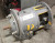 NEW INGERSOLL DRESSER HOC3+ CENTRIFUGAL PUMP 3X1.5X8 7.3" IMPELLER 290 PSIG