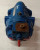 NEW VICKERS AXIAL PISTON PUMP 210 BAR 1800 RPM 10 CC/REV PVQ10-A2R-SE1S-20CM7D