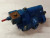 NEW VICKERS AXIAL PISTON PUMP 210 BAR 1800 RPM 10 CC/REV PVQ10-A2R-SE1S-20CM7D