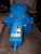 G&L 1.5"X1.5"X9 DIE CAST CENTRIFUGAL PUMP 2000 MODEL 512BFRMAO