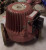 GRUNDFOS UPS 50-160 VERSAFLOW CAST IRON CIRCULATOR PUMP 230 VAC 2" FLANGED
