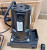 New Dayton 4CB57A Portable Self Priming Utility Pump 25 Gpm 7000 Rpm 115 Vac