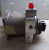 NEW LUBE POWER LBI GEAR PUMP WITH BASE AND RELIEF VALVE M4526-190-7326-500