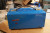 COLE PARMER 7144-00 GEAR PUMP MOTOR DRIVE 180-3600 RPM 120 VAC (LESS PUMP)