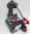 New Dayton 4CB57A Portable Self Priming Utility Pump 25 Gpm 7000 Rpm 115 Vac NNB