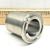 New Goulds Stainless Steel Pump Sleeve B11252 2229