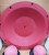 New SandPiper 476.171.656 Wet End Santoprene Pump Repair Kit 3" Balls