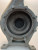 New InnoMag 150 Ducticle Iron Front End Pump Casing 4" x 3" A-70 M3128