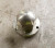 NEW ITT STAINLESS STEEL IMPELLER NUT 52-116-985-003