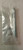 NEW MUNSCH CHEMICAL PUMP IMPELLER SEMI-OPEN 8 INCH 112325 130