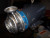 GOULDS B&G 40 HP STAINLESS END SUCTION CENTRIFUGAL PUMP 2-1/2" X 2" 3550 RPM