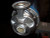 GOULDS B&G 40 HP STAINLESS END SUCTION CENTRIFUGAL PUMP 2-1/2" X 2" 3550 RPM