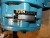 NEW ROTH 1-1/2" X 1-1/4" CI TURBINE PUMP 2 HP 230/460 VAC 1755 RPM 1SCU151SF