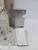 New Husky D12091 Pneumatic Diaphragm Pump 1/4" Npt 205P-PP01AP5-PPPTPT-FK