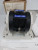 New Husky D12091 Pneumatic Diaphragm Pump 1/4" Npt 205P-PP01AP5-PPPTPT-FK