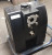 WILDEN 1-1/2" ALMETEC E-SRERIES AIR OPERATED DOUBLE DIAPHRAGM PUMP E40TT-W-F4