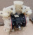 Warren Rupp Sandpiper S1FB3P1PPUS000 Diaphragm Pump * For Parts*