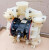 Warren Rupp Sandpiper S1FB3P1PPUS000 Diaphragm Pump * For Parts*
