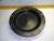 NEW 13-3/8" O.D. DIAPHRAGM FOR DOUBLE DIAPHRAGM PUMPS 9" I.D. MODEL 7-98-RPP