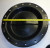 NEW 13-3/8" O.D. DIAPHRAGM FOR DOUBLE DIAPHRAGM PUMPS 9" I.D. MODEL 7-98-RPP