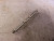 NEW VERSA-MATIC 24-104 STAINLESS STEEL PILOT SHAFT FOR DIAPHRAGM PUMP