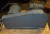 WELCH 1/3 HP DUO-SEAL BELT-DRIVEN VACUUM PUMP 1.2 CFM 750 RPM MODEL 1399