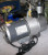MARVAC 1/3 HP VACUUM PUMP 115 VAC 1 PHASE 1725 RPM HAND CARRY MODEL L-3