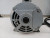 GAST 1/4 HP AIR COMPRESSOR / VACUUM PUMP 100 PSI 115V 2HAH-24-M200X
