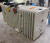 PFEIFFER DUO 016 B VACUUM PUMP W/ OIL MIST SEPARATOR ONF 025 265/460 VAC 16 m3/h