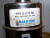 GALILEO 1/2 HP VACSOUND VACUUM PUMP MODEL D05 115 VOLT SINGLE PHASE